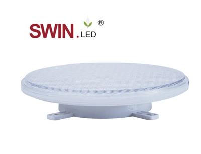 Foco LED Ultra Fino para Piscina Swin