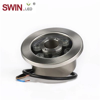 Mogu li koristiti fontanu u granitnoj fontani?